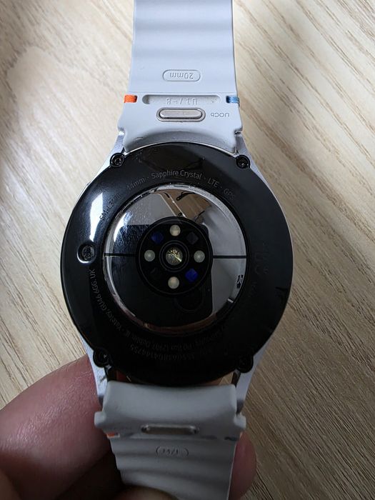 Samsung Galaxy watch 7 44mm LTE