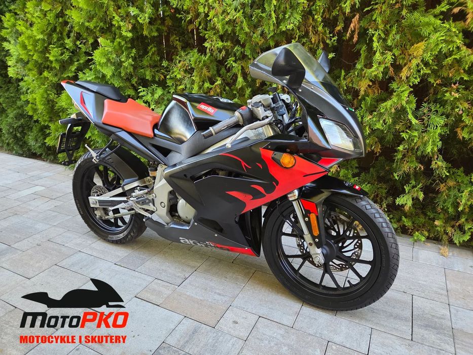 Aprilia