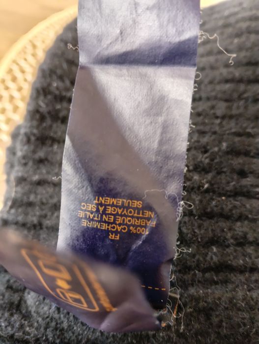 Luis Vuitton czapka unisex