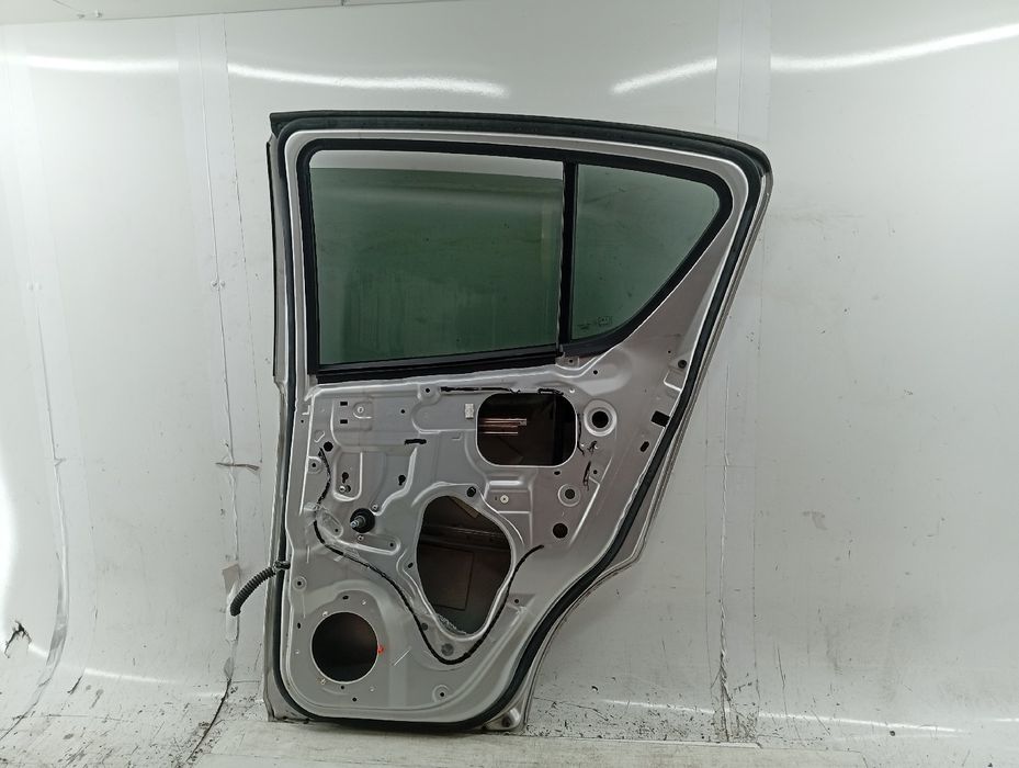 Porta Traseira Direita - OPEL AGILA (B) (H08) | 08 - 14