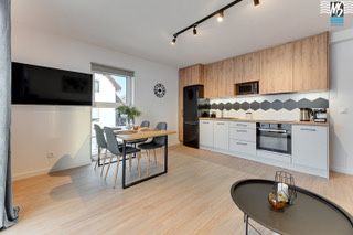 Apartament 3 pokoje, paring prywatny, taras, winda, STAŁY NAJEM !