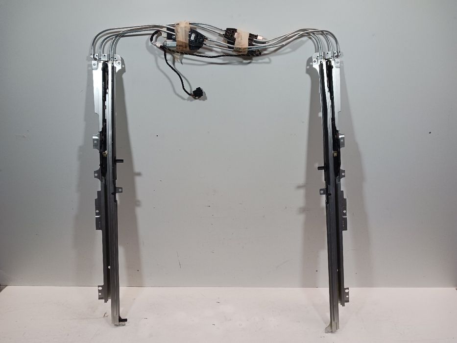 Teto de abrir MERCEDES-BENZ Classe M (W166)