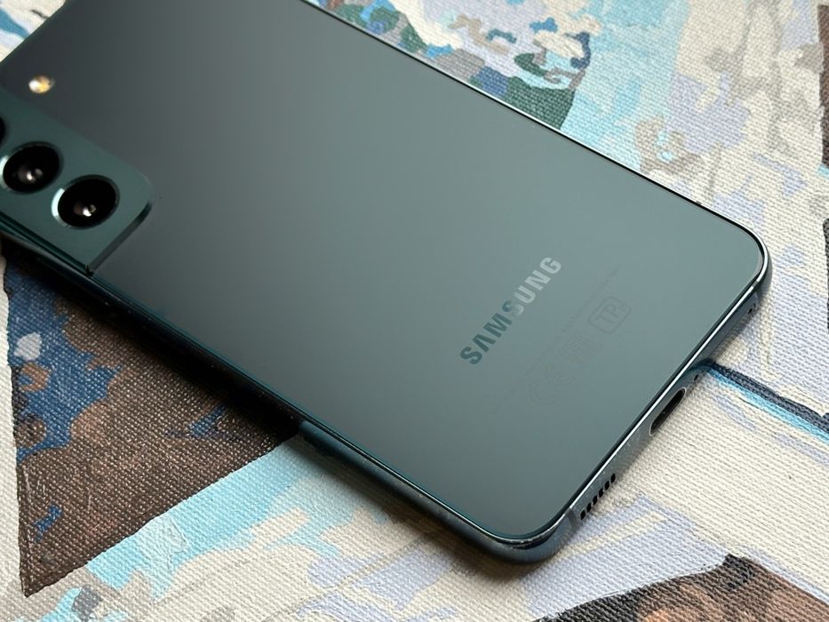 Samsung Galaxy S22 8/128