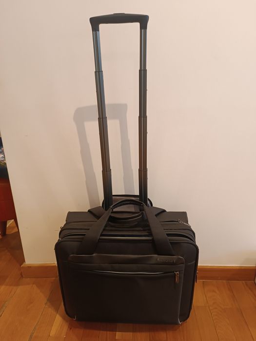 Mala de trabalho Samsonite