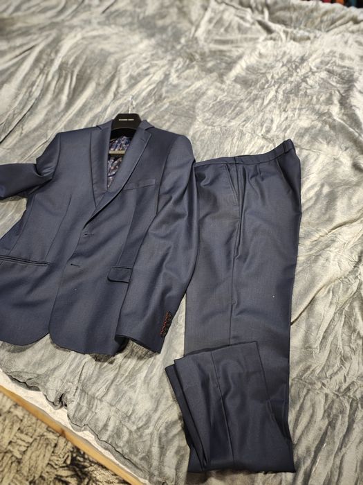 Garnitur Giacomo CONTI Slim 182/100/90