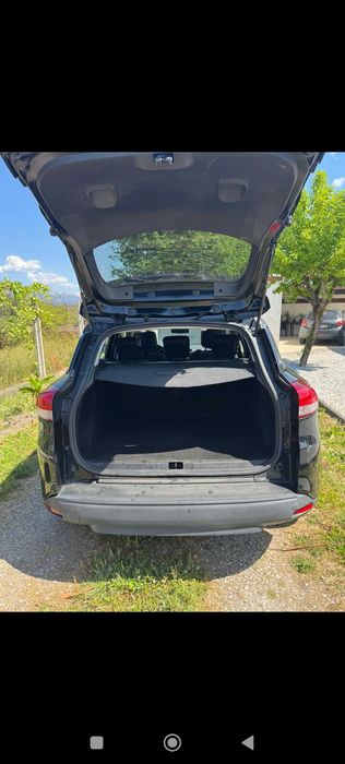 Renault Clio tourer