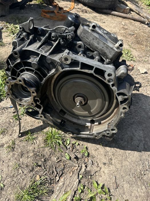 АКПП DSG 6 DQ250 HXS 2.0 TDI Volkswagen Passat B6, Golf 5, Jetta, Caddy, Touran, Skoda, Audi