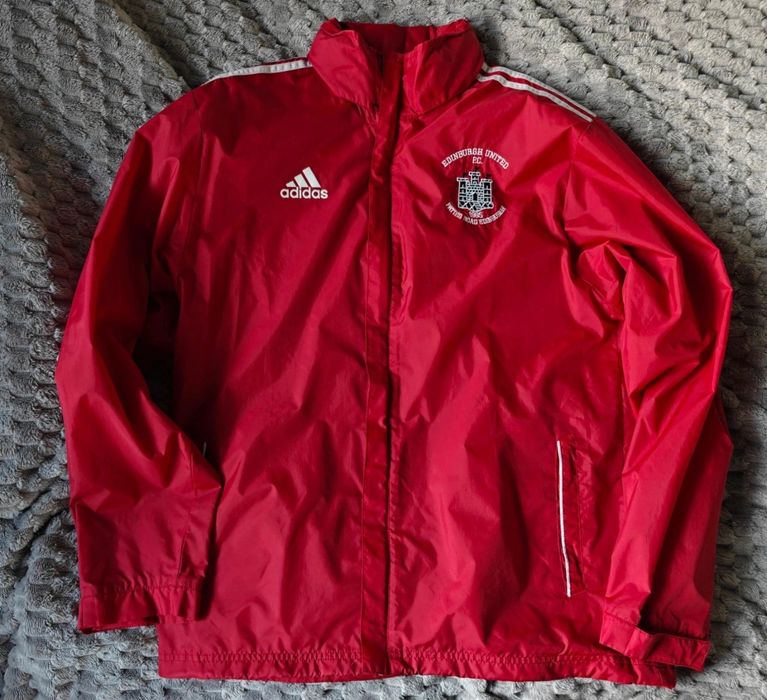 Męska kurtka Adidas