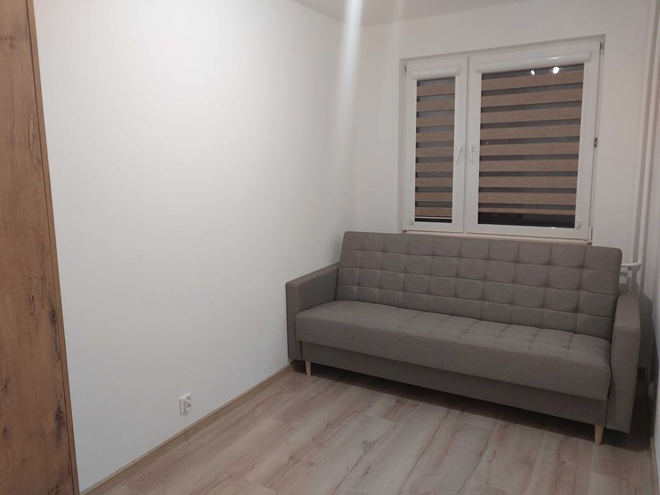 Mieszkanie 2 pokoje po remoncie Kołłątaja