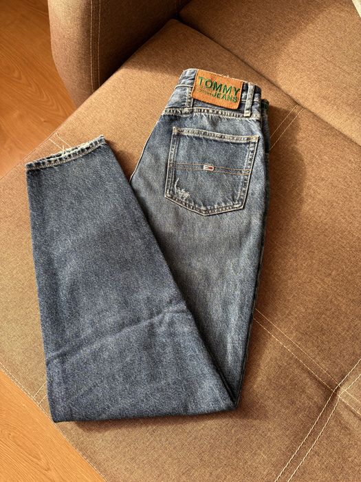 Tommy Hilfiger Jeans джинсы