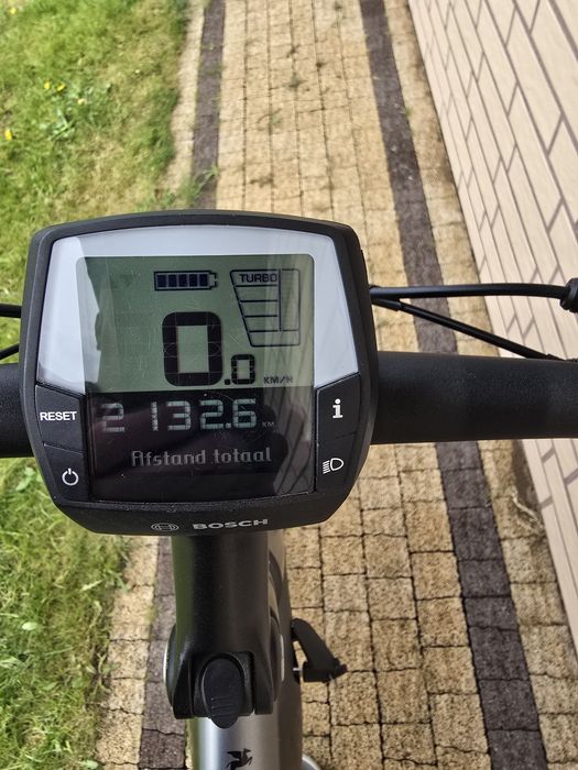 rower elektryczny pegasus premio Evo 10 lite