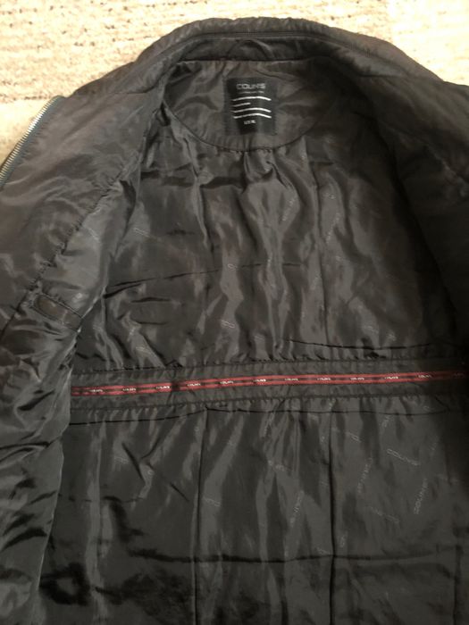 Мужская, теплая куртка «Colin’s”