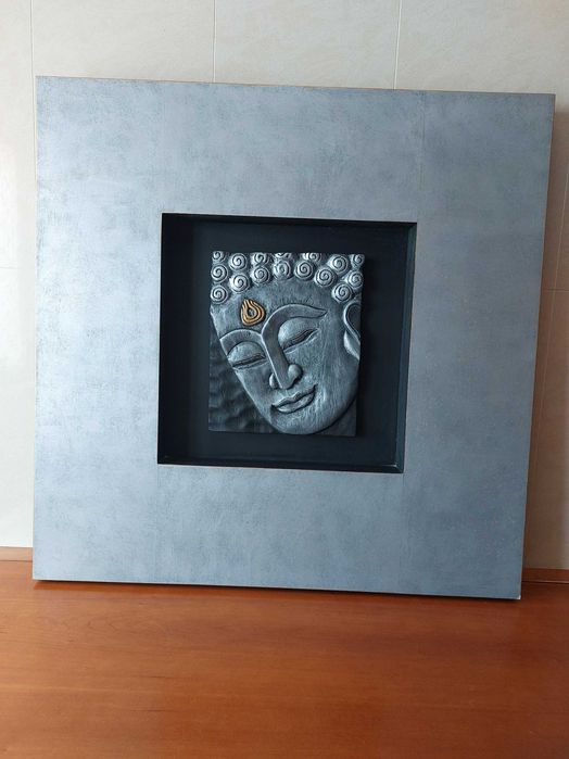 Mobília de sala em cerejeira