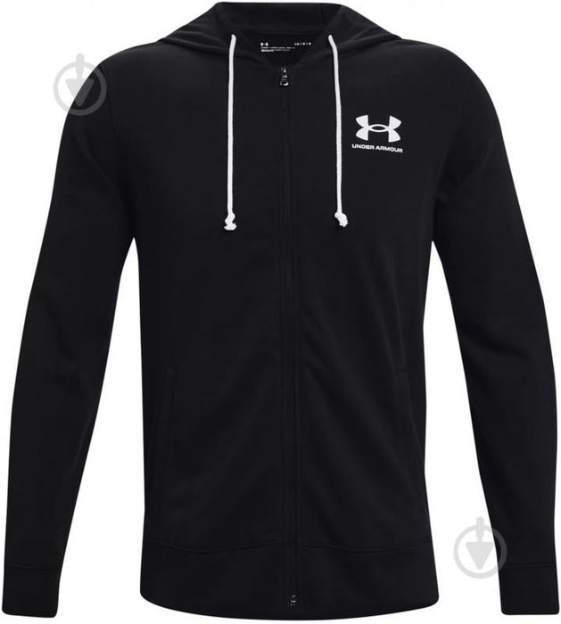 Толстовка Under Armour RIVAL TERRY .