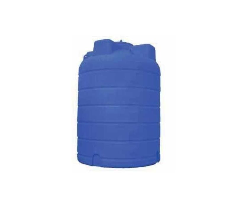 Reservatório de água vertical Novo