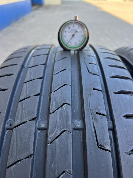 Continental PremiumContact 7 225/45 R17 91Y