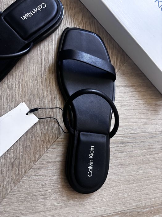 klapki Calvin Klein 37