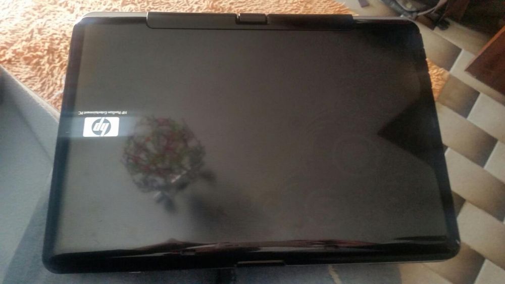 Cover completo com touch hp tx250064737978448129121