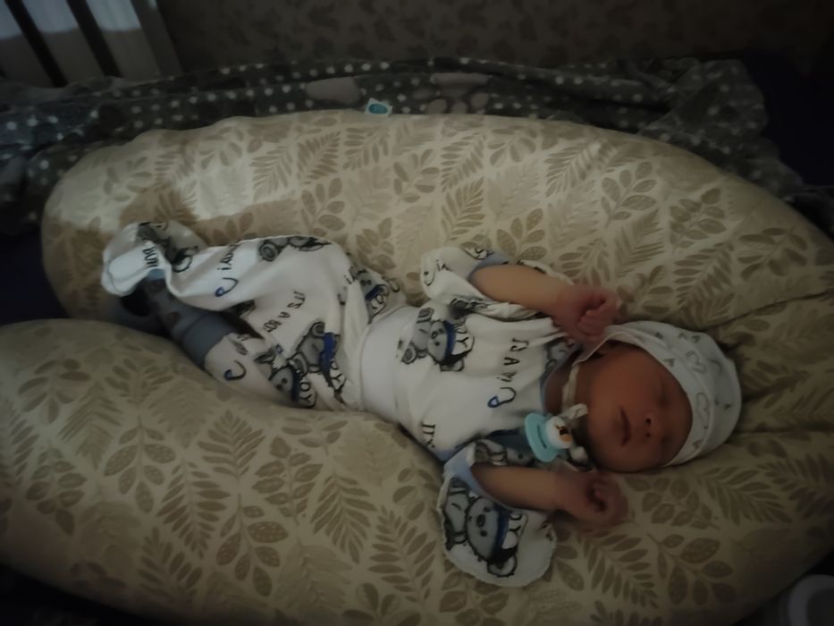 Подушка для беременных