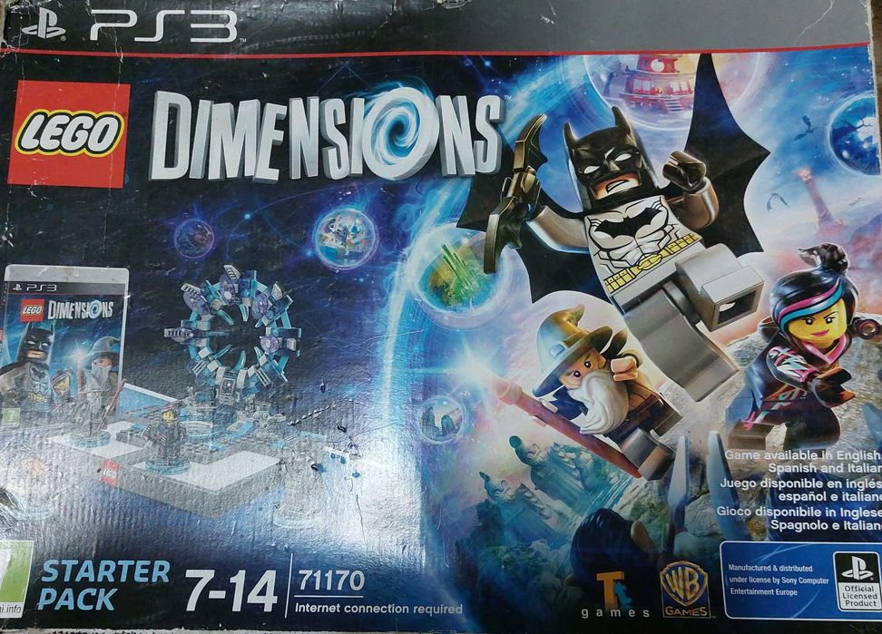 Гра Sony playstation 3