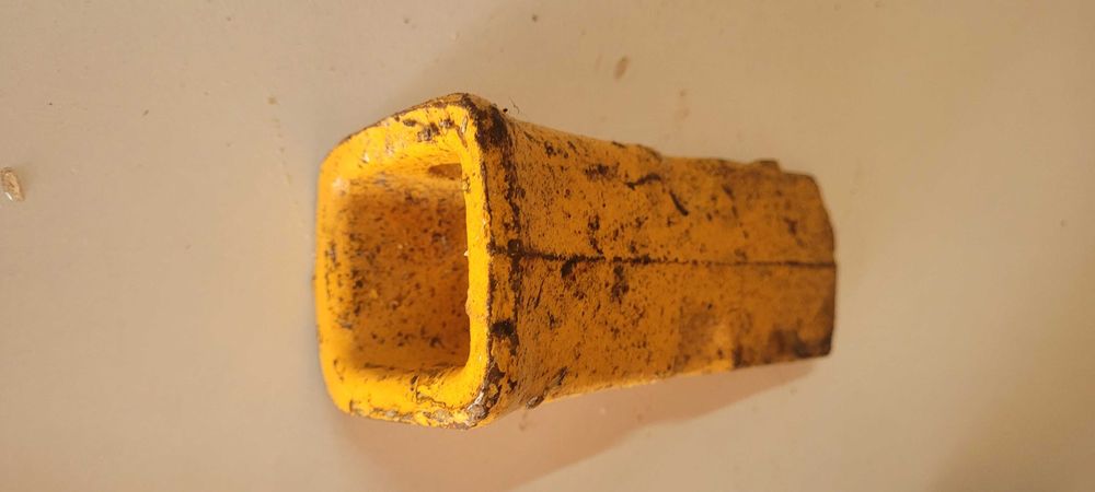 Material para retroescavadoura64286203230851123