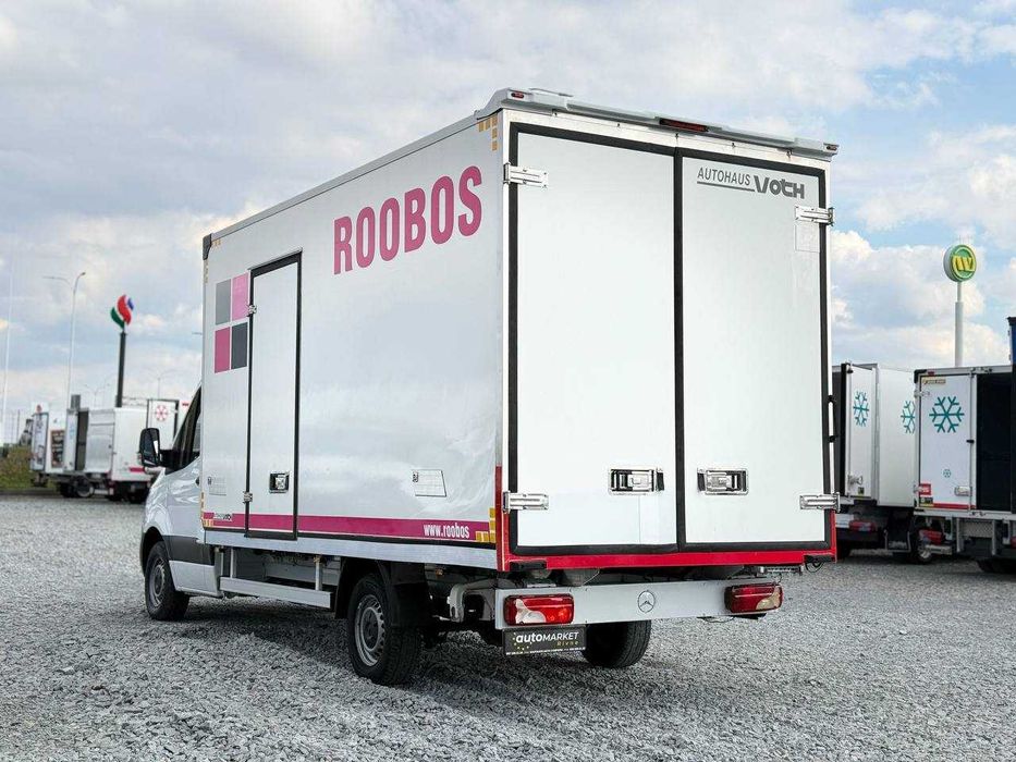 Mercedes-Benz Sprinter 2022p.