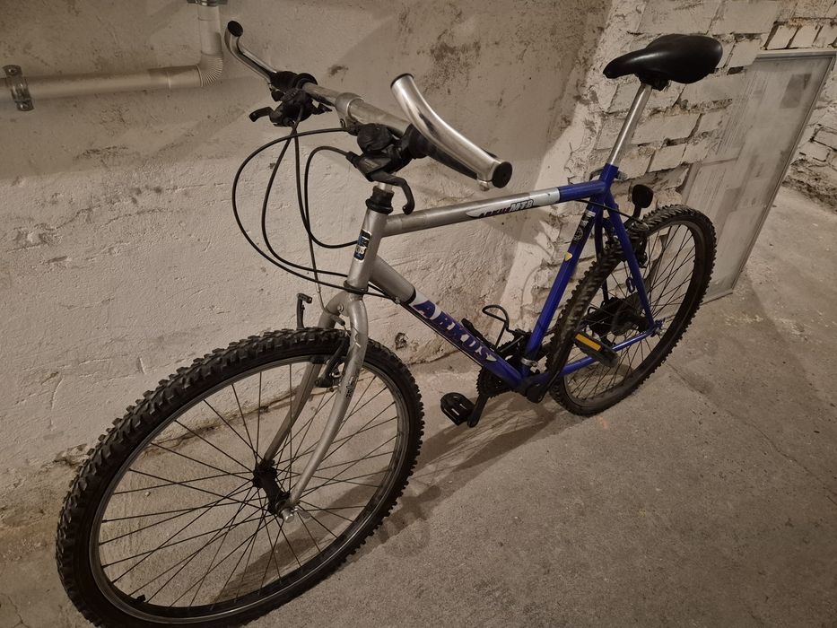 Rower górski MTB Arkus