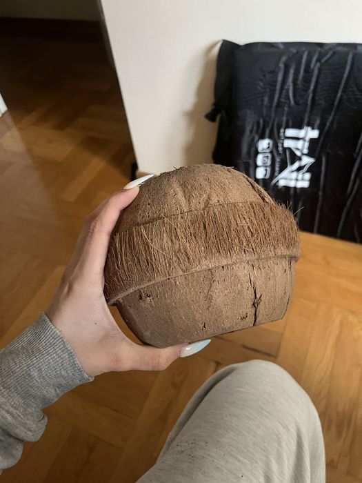 sprzedam kokosy i tyuby korkowe