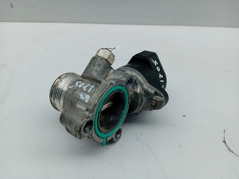 Válvula EGR MERCEDES-BENZ GLE (V167)