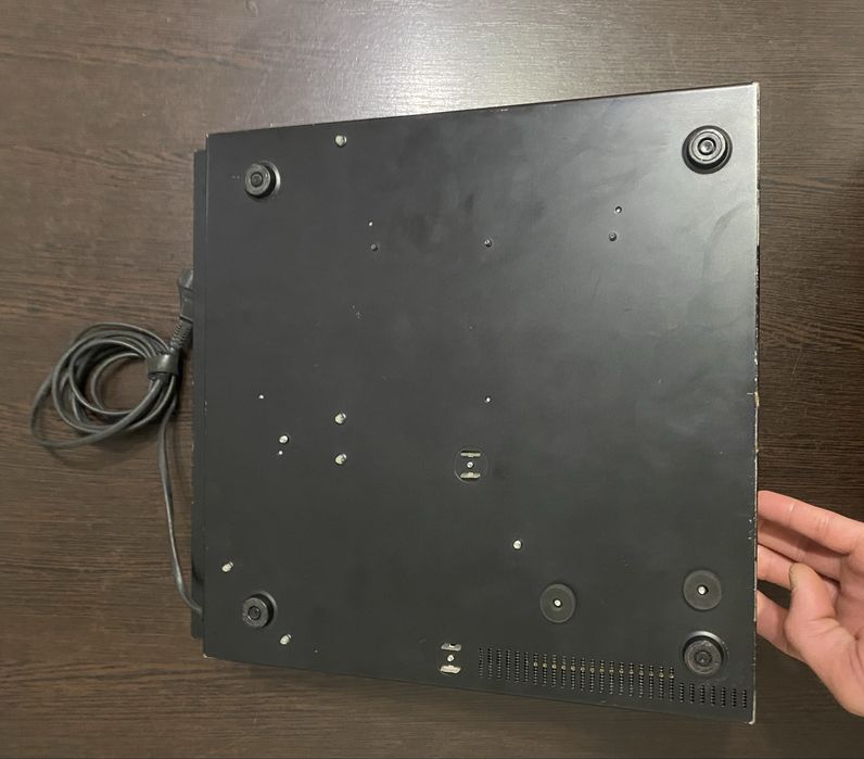 Продам Pioneer DJM 600
