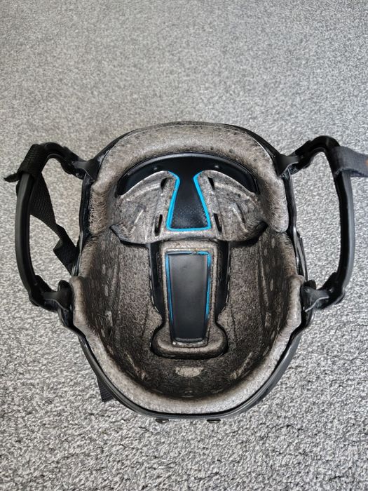 Хоккейный шлем BAUER ВНН 7500 SR L