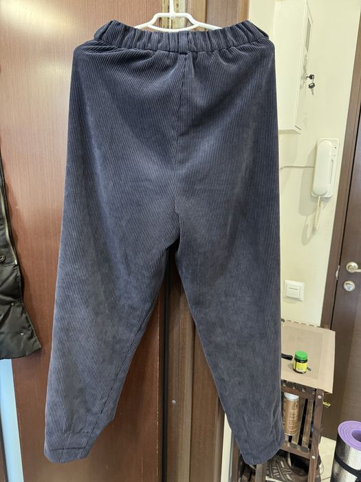 Вельветові штани Flaner Urban