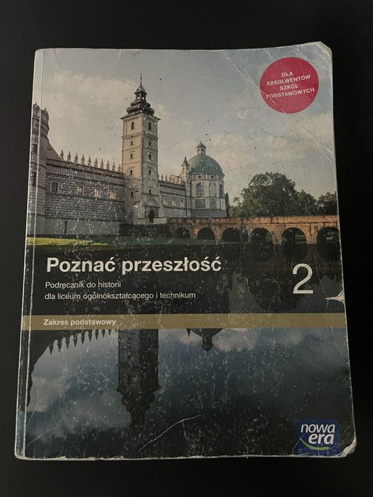 Poznać przeszłość 2 historia
