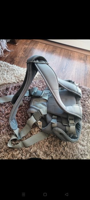 Nosidełko dla dzieci