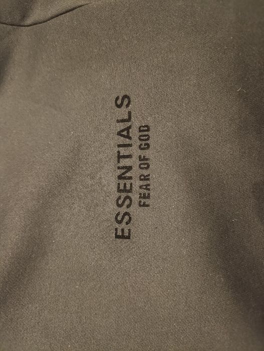 Bluza Essentials