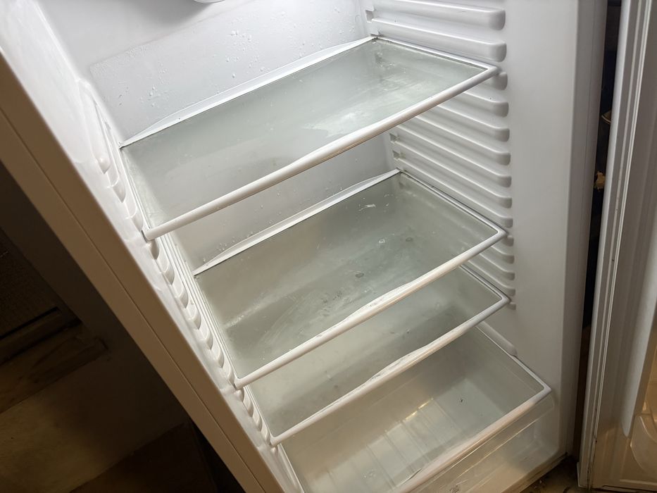 Frigorifico ano 2025