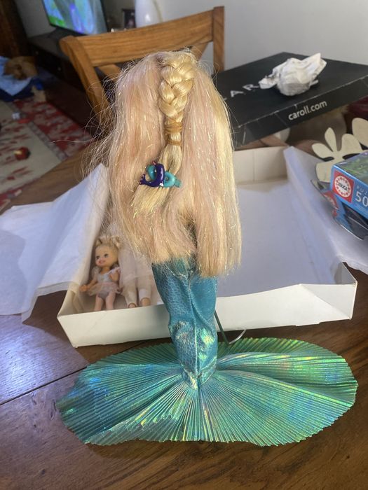 Coleção Bonecas Barbies originais