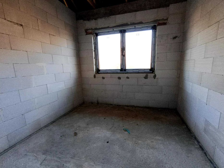 Dom blisko jeziora ,200 m od plaży Kłecko