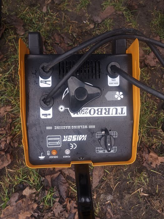 Сварочний апарат(сварка)