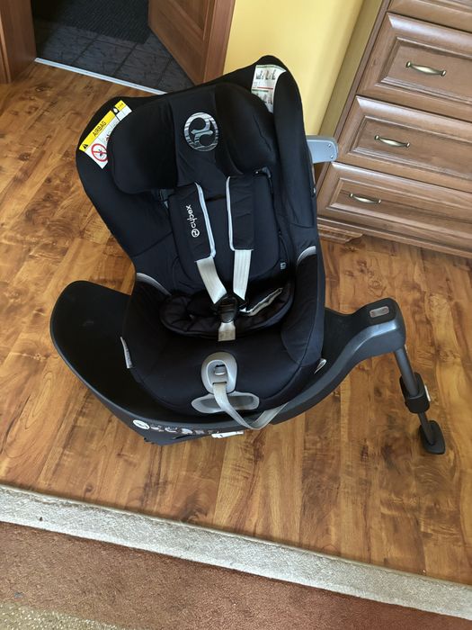 Fotelik obrotowy Cybex