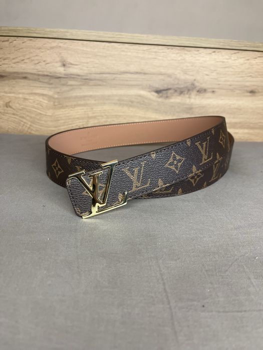 Pasek Louis Vuitton