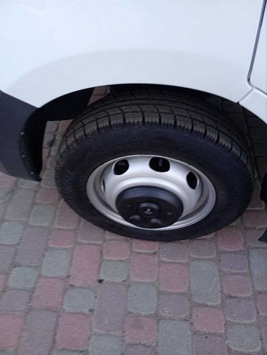 Газель Некст дизель самоскид