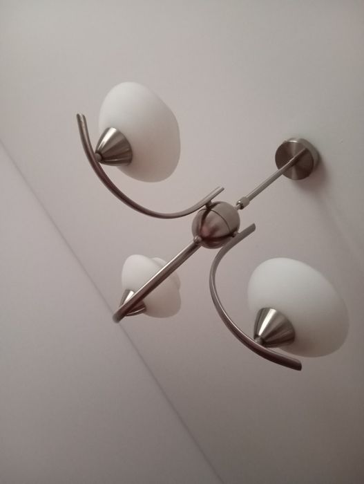 Vendo candeeiro de teto 10€