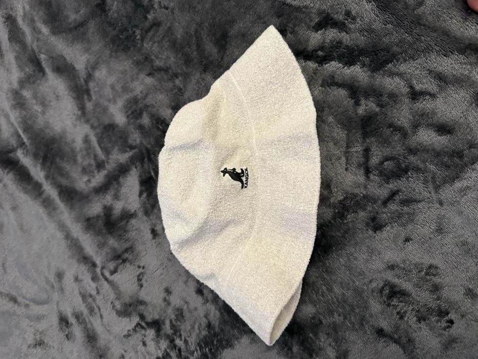 Панамка Kangol founded 38,83