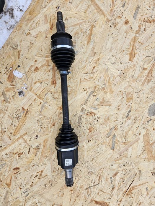 Полуось mazda 6 GJ 2016 2.5 привод шрус