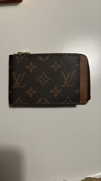 Carteira de Homem Louis Vuitton