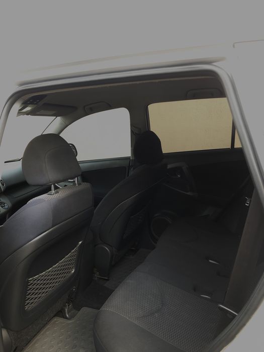 Toyota rav 4 xa30
