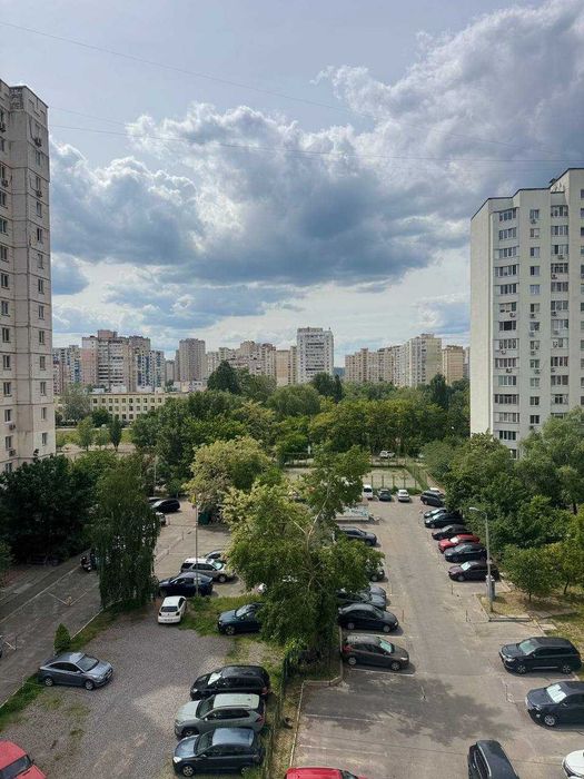 Продам 2к квартиру в ЖК Телескоп /  без ремонту / 6 поверх / метро Позняки / - View 4