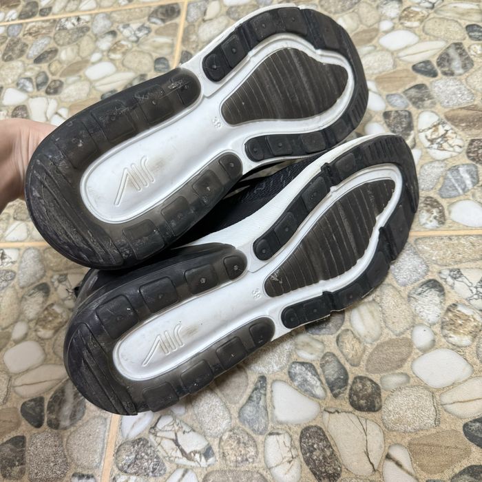 Кросівки чоловічі Nike Air Max