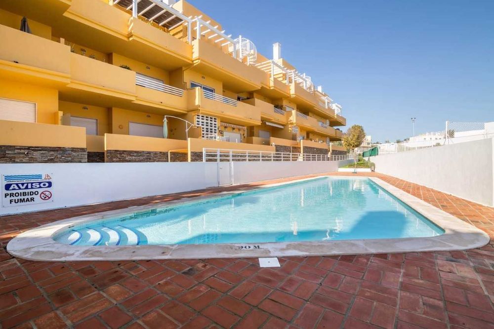 T2 para férias ou estadia prolongada em Cabanas de Tavira